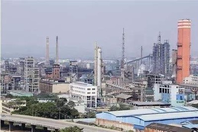 柳州化工是國(guó)企嗎 柳州化工股份怎么樣