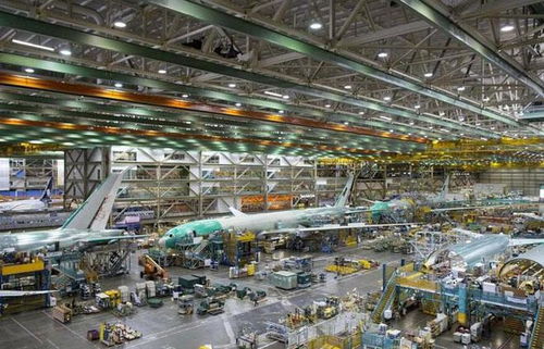 波音低下驕傲的頭顱,賠償遇難者家屬1億美元,中方功不可沒