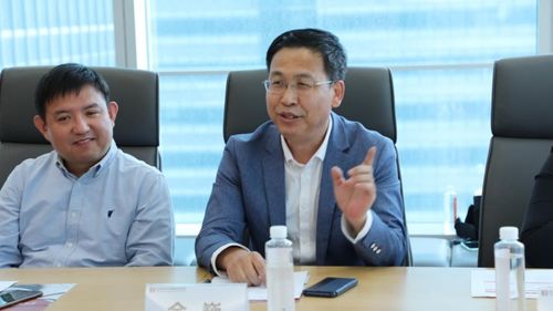 盈科律師事務所