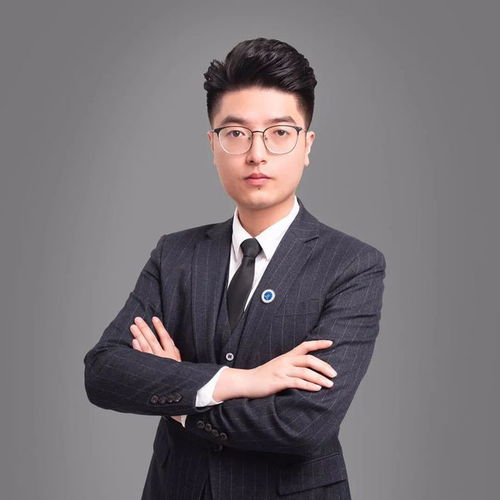 律師專訪丨真實的人生 俞旸律師專訪