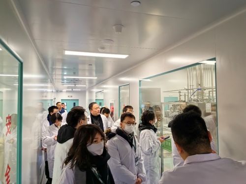 近40家機構扎堆調研艾美疫苗 06660.hk ,多款重磅疫苗上市箭在弦上