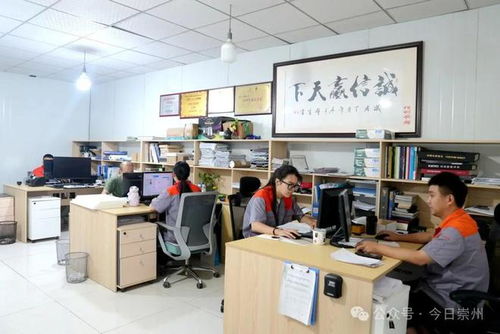 30多項專利 崇州這家企業(yè)把產(chǎn)品賣到迪拜