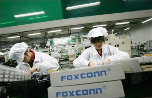 蘋果贏了中國市場,新機(jī)型持續(xù)熱銷,促使中國產(chǎn)業(yè)鏈更完備