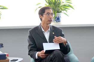 且將新火試新茶 四方君匯 河西 律師事務(wù)所首次開放日小記