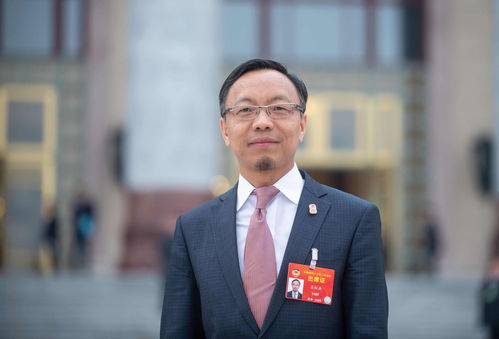 全國政協(xié)委員呂紅兵 你我他的云端法律生活