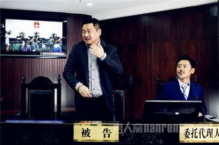 王景春個(gè)人資料與近況 王景春 離婚律師 時(shí)隔五年重回電視熒屏