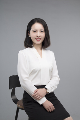 劉婷婷律師 卓越合伙人，專業(yè)法律服務(wù)的引領(lǐng)者