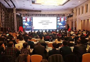 律所動態丨夷陵律師事務所參加第三屆三四線城市律師事務所創新發展暨人工智能產品落地論壇