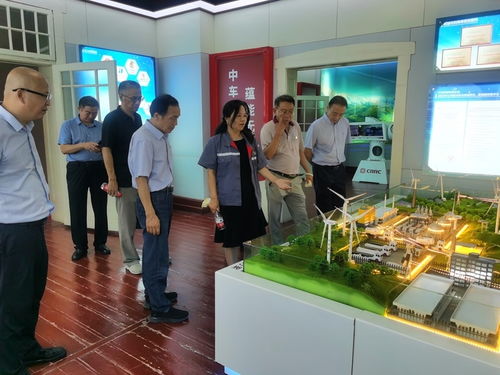 濟南企業法律顧問協會走進紅色大廠廠史館，律師感受紅色血脈